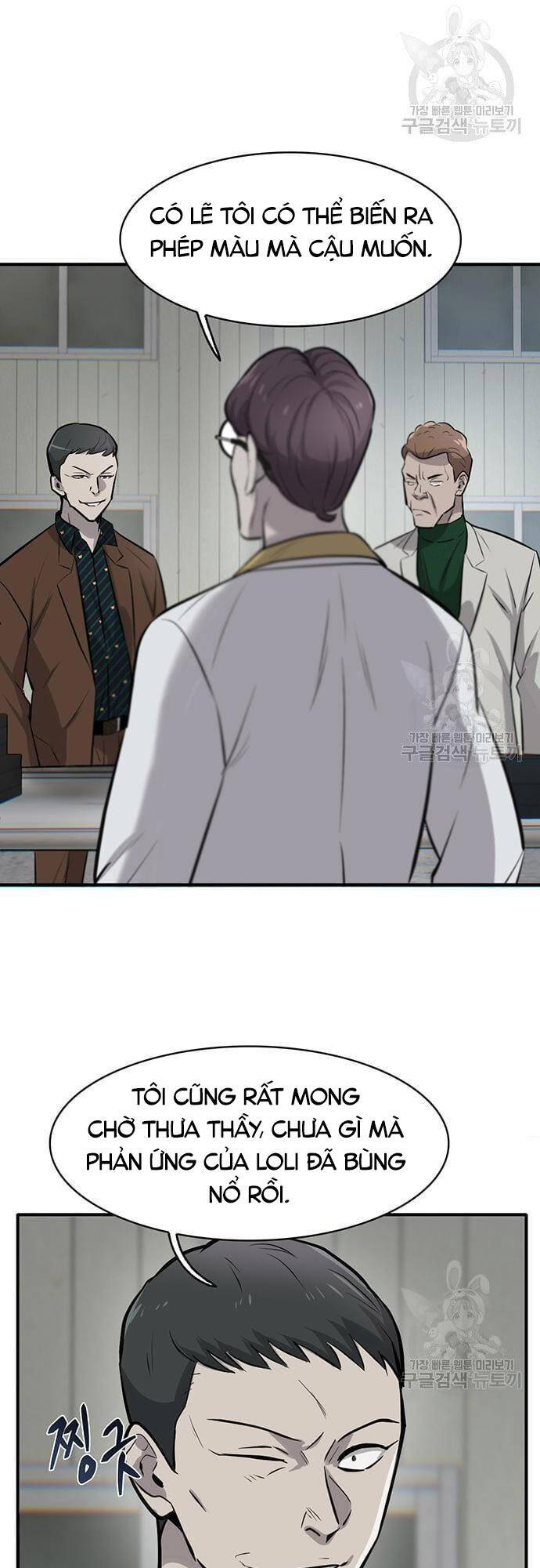 Chuộc Lỗi Chap 8 - Next Chap 9