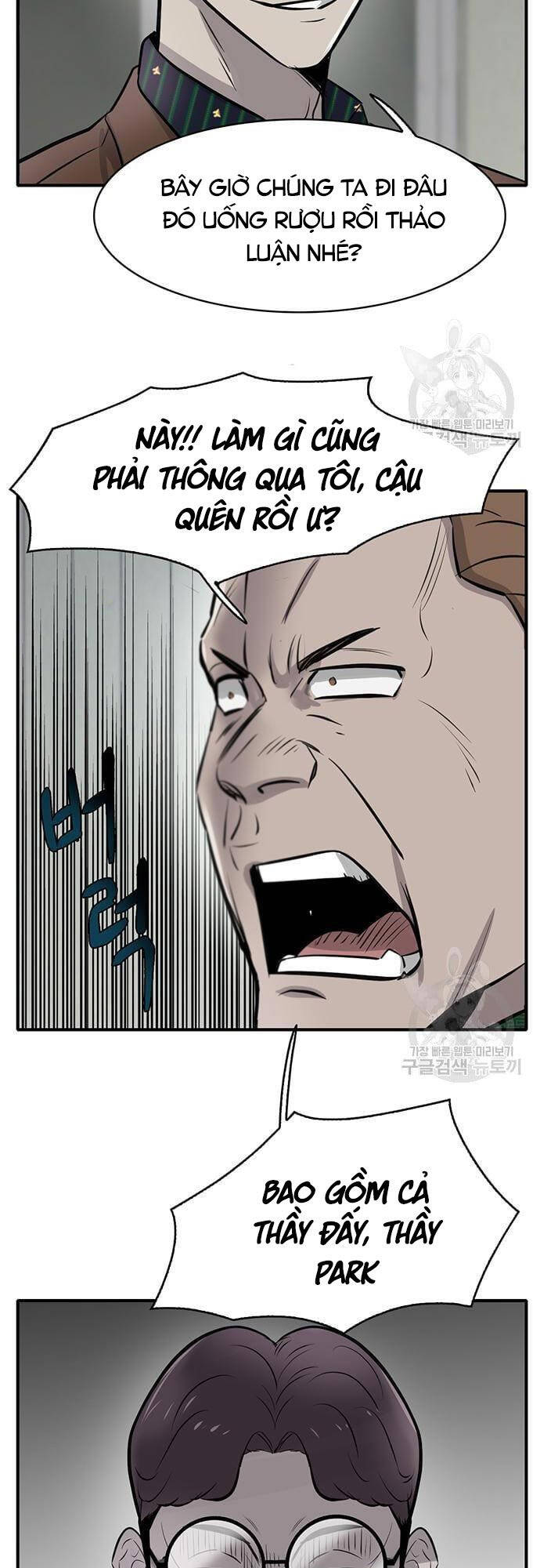 Chuộc Lỗi Chap 8 - Next Chap 9