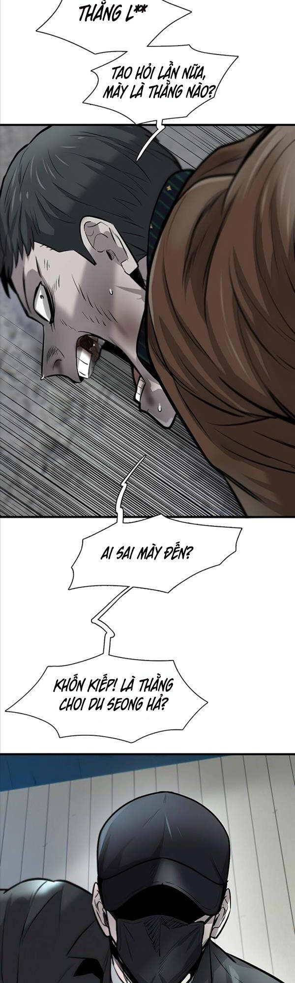 Chuộc Lỗi Chap 9 - Next Chap 10