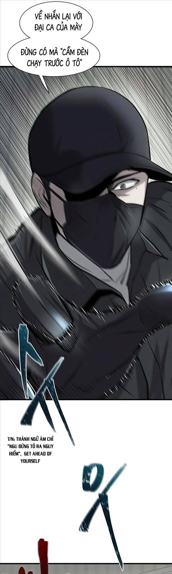 Chuộc Lỗi Chap 9 - Next Chap 10