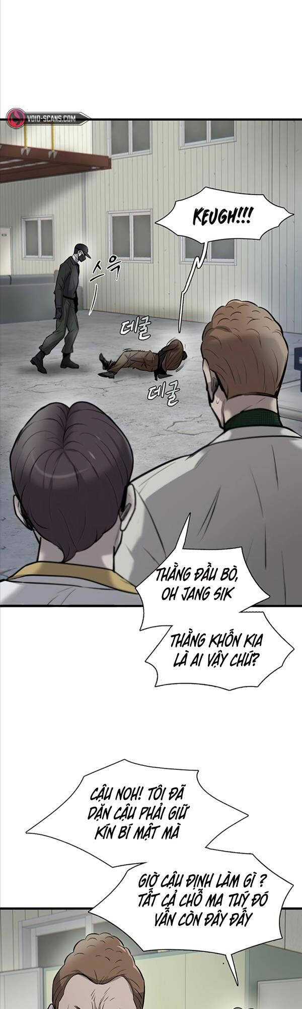 Chuộc Lỗi Chap 9 - Next Chap 10