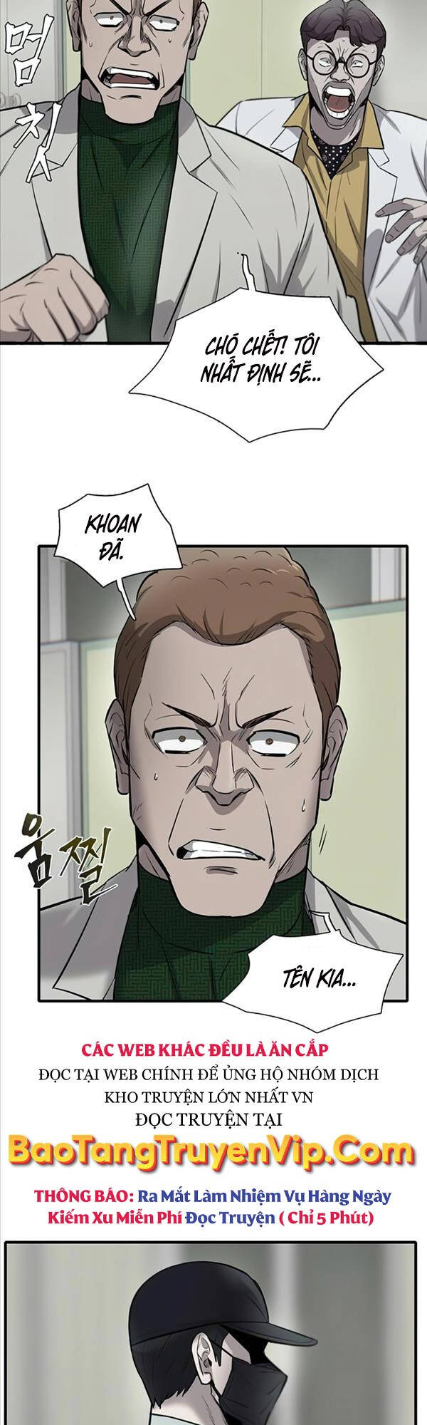 Chuộc Lỗi Chap 9 - Next Chap 10