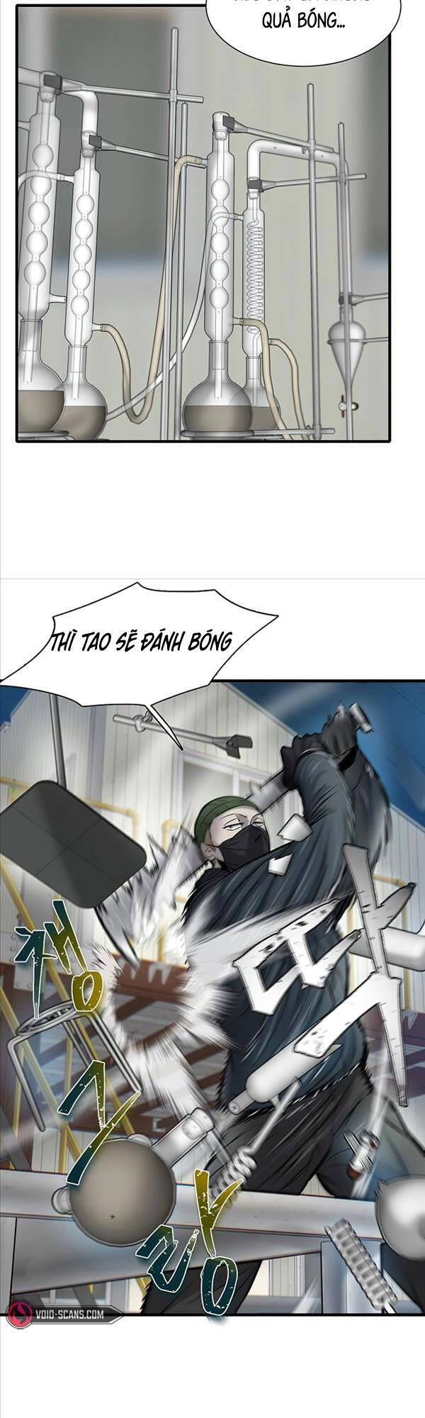Chuộc Lỗi Chap 9 - Next Chap 10