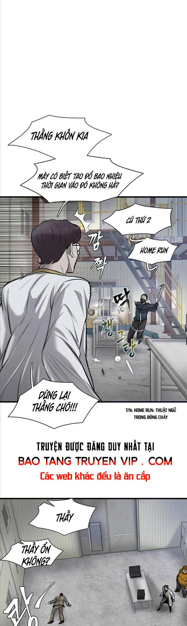 Chuộc Lỗi Chap 9 - Next Chap 10
