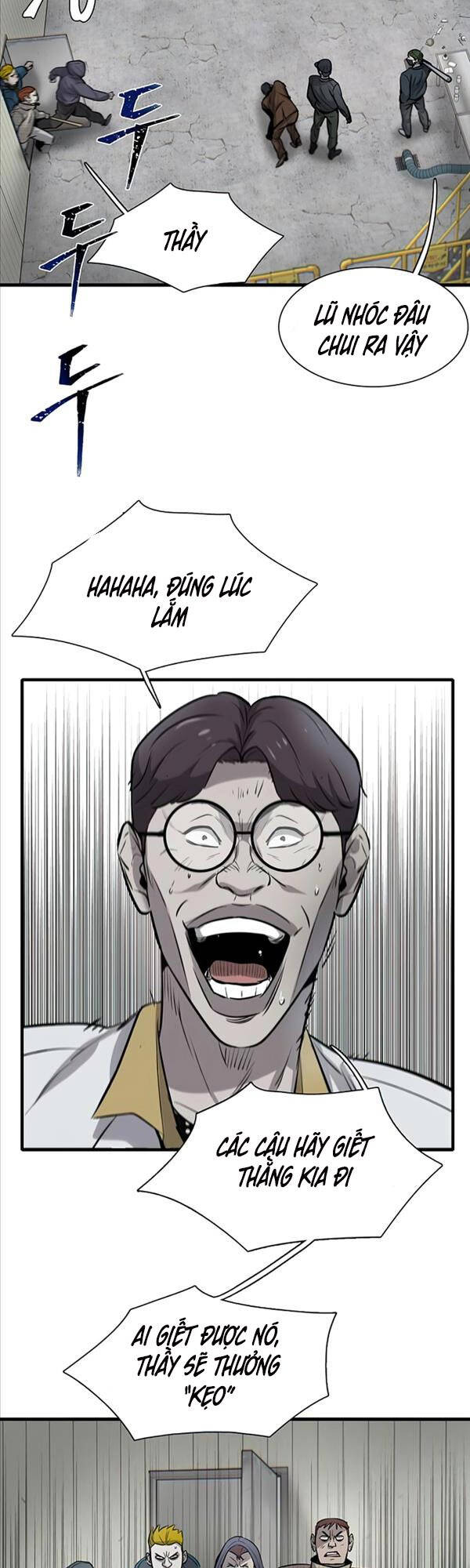 Chuộc Lỗi Chap 9 - Next Chap 10