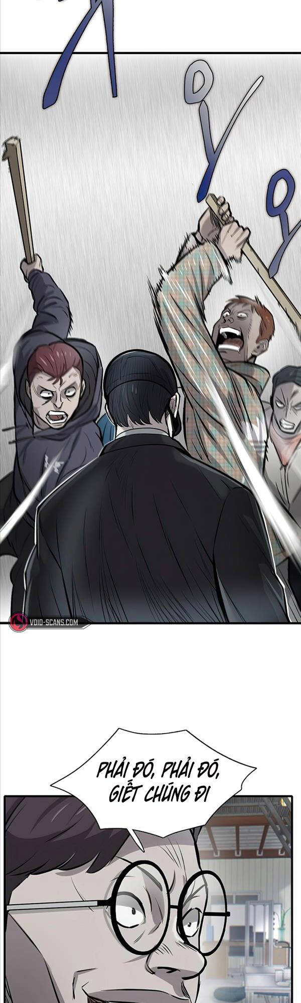 Chuộc Lỗi Chap 9 - Next Chap 10