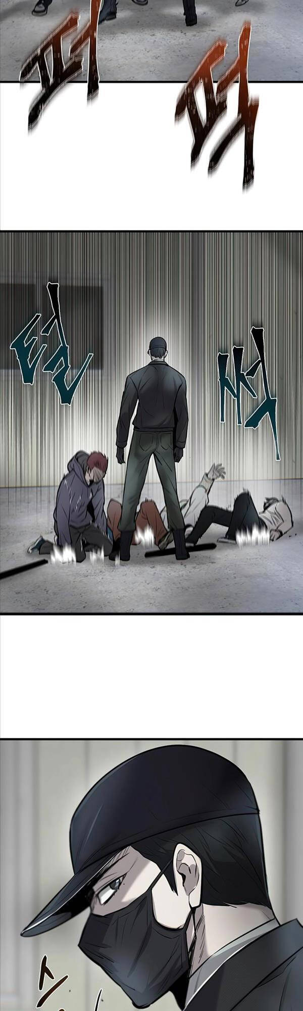 Chuộc Lỗi Chap 9 - Next Chap 10