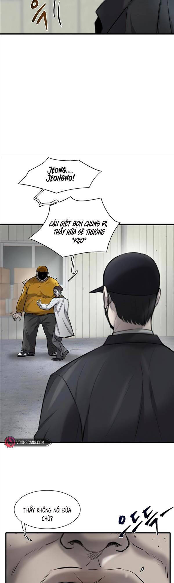 Chuộc Lỗi Chap 9 - Next Chap 10