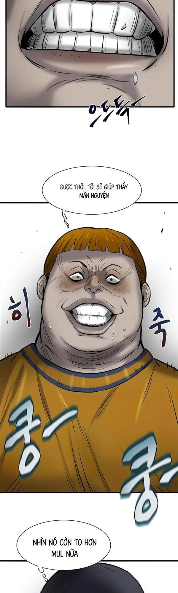 Chuộc Lỗi Chap 9 - Next Chap 10