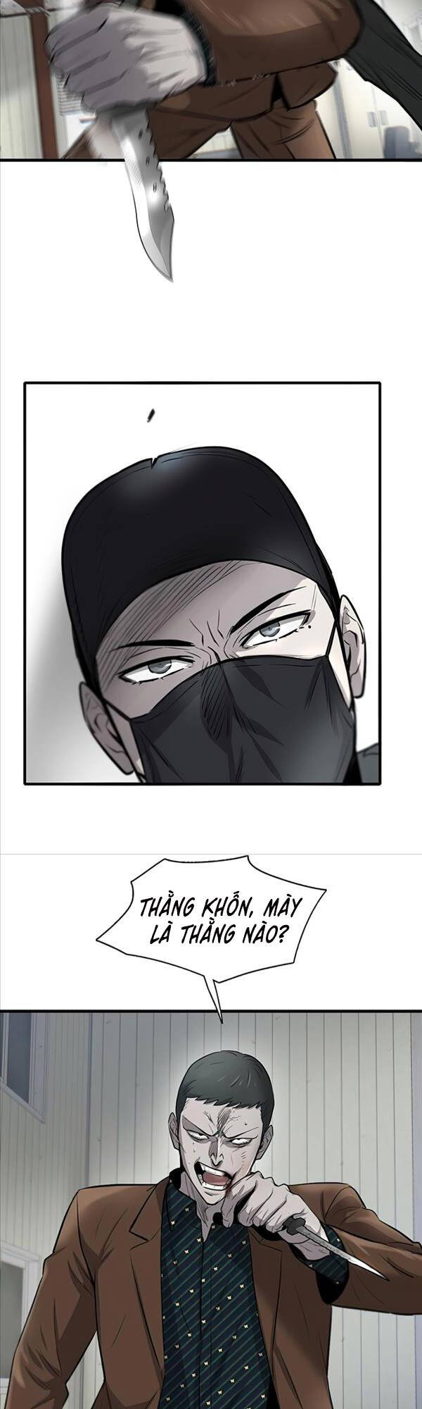 Chuộc Lỗi Chap 9 - Next Chap 10