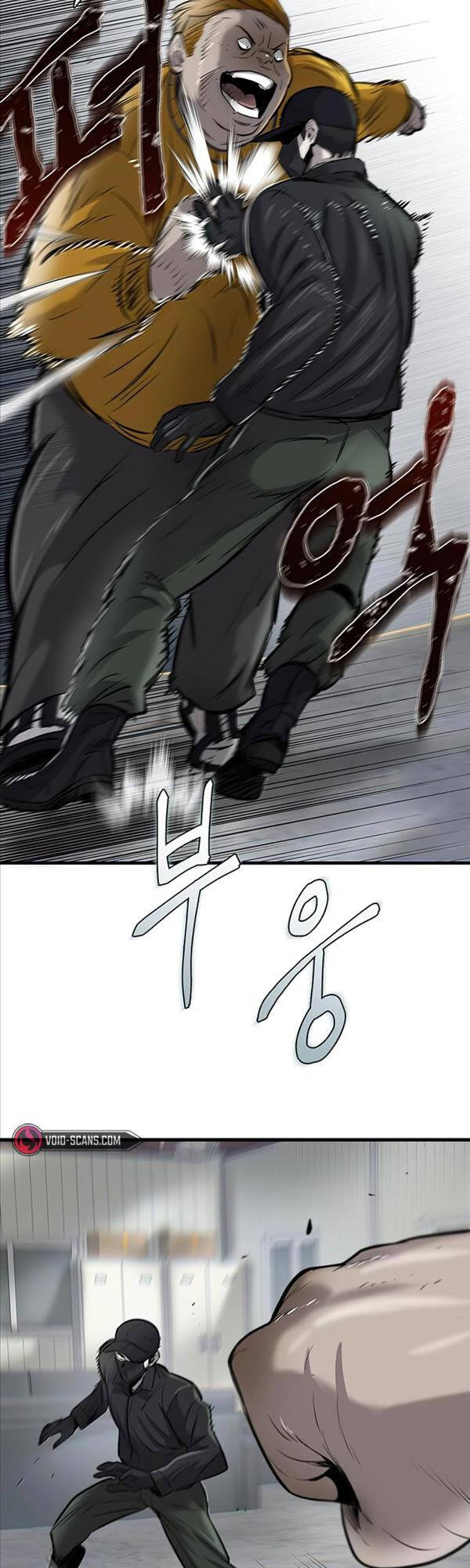 Chuộc Lỗi Chap 9 - Next Chap 10