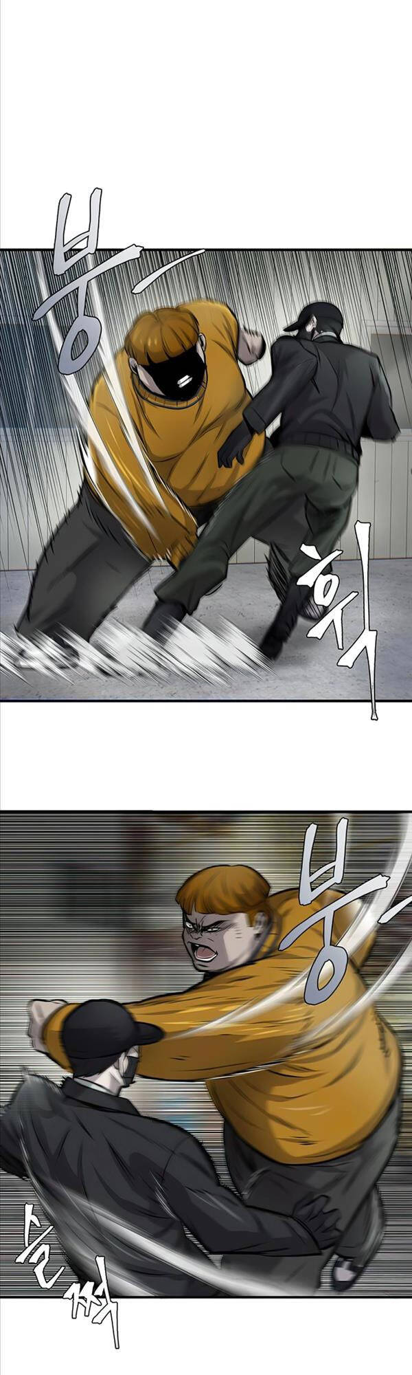 Chuộc Lỗi Chap 9 - Next Chap 10