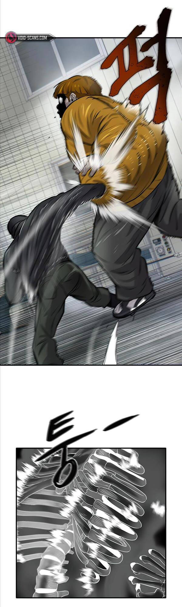 Chuộc Lỗi Chap 9 - Next Chap 10