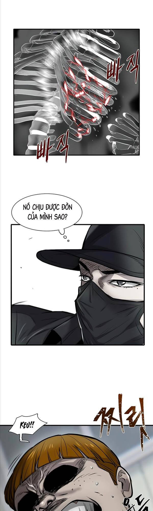 Chuộc Lỗi Chap 9 - Next Chap 10