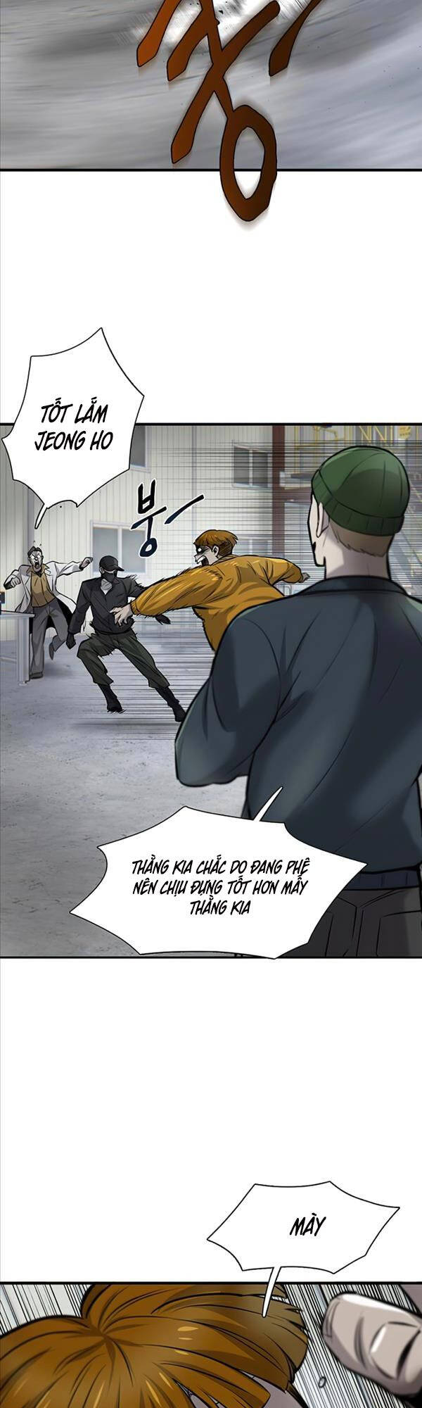 Chuộc Lỗi Chap 9 - Next Chap 10