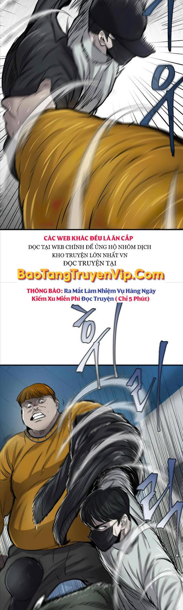 Chuộc Lỗi Chap 9 - Next Chap 10