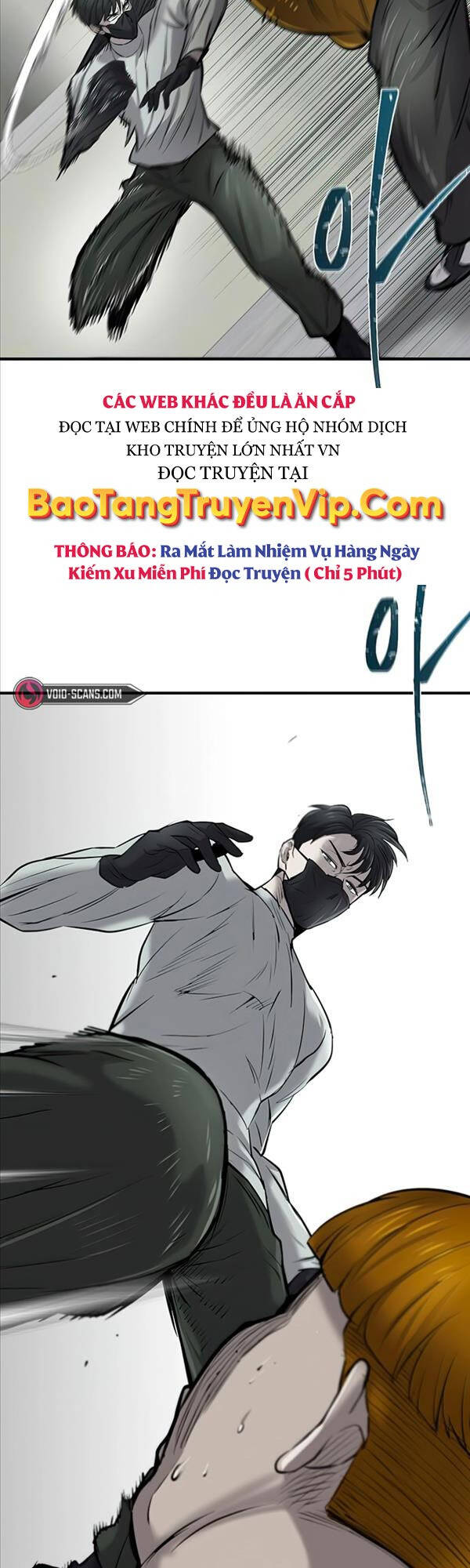 Chuộc Lỗi Chap 9 - Next Chap 10