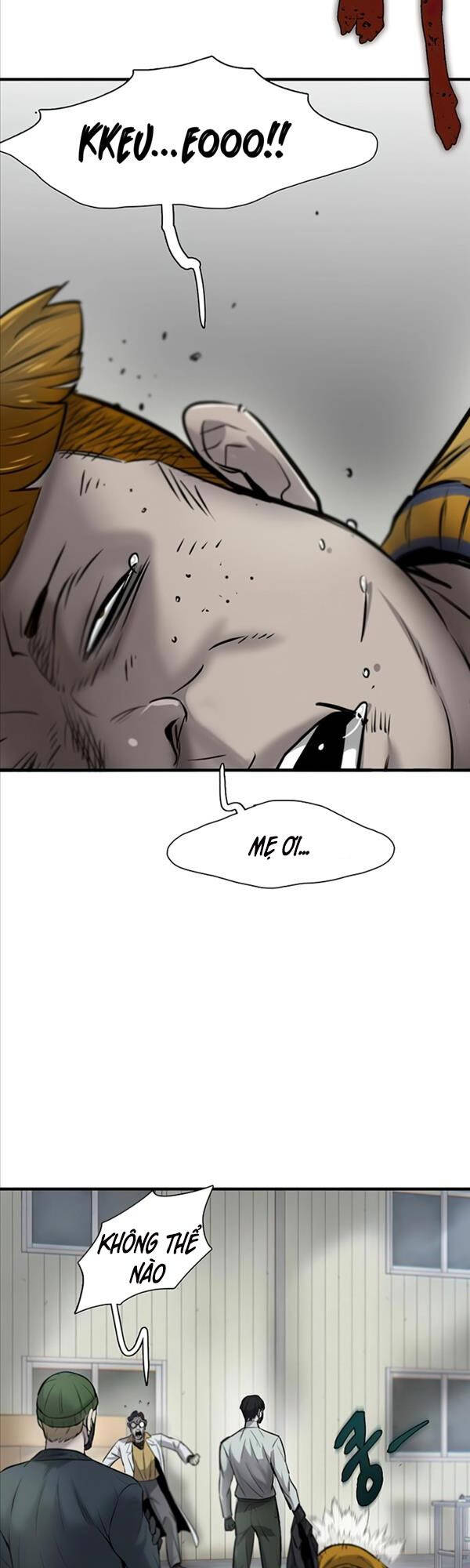 Chuộc Lỗi Chap 9 - Next Chap 10