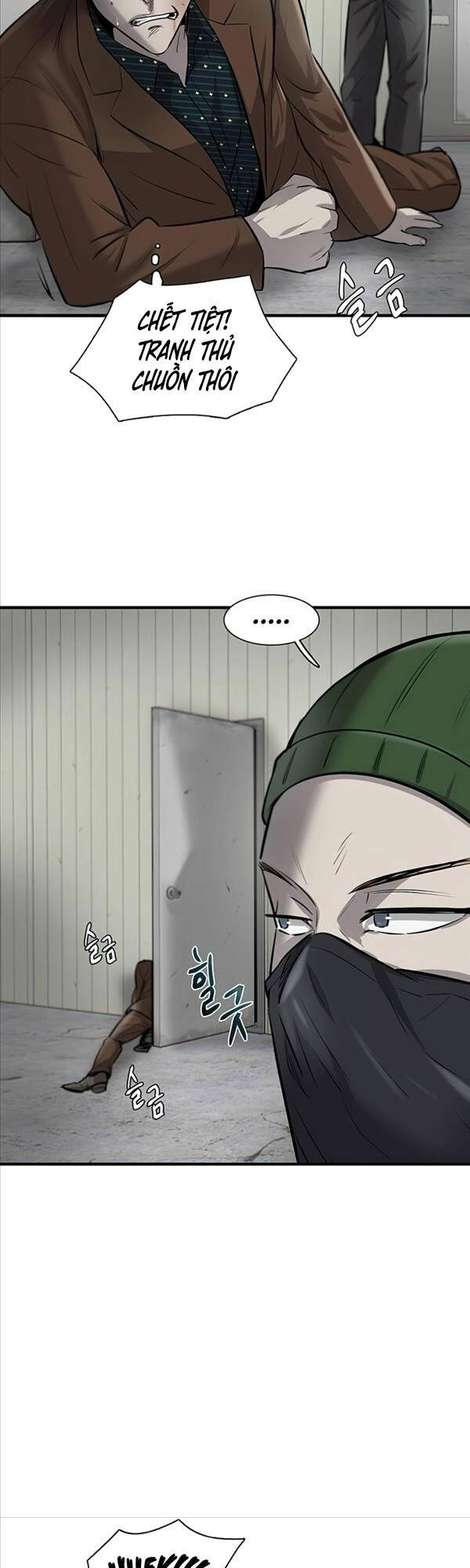 Chuộc Lỗi Chap 9 - Next Chap 10