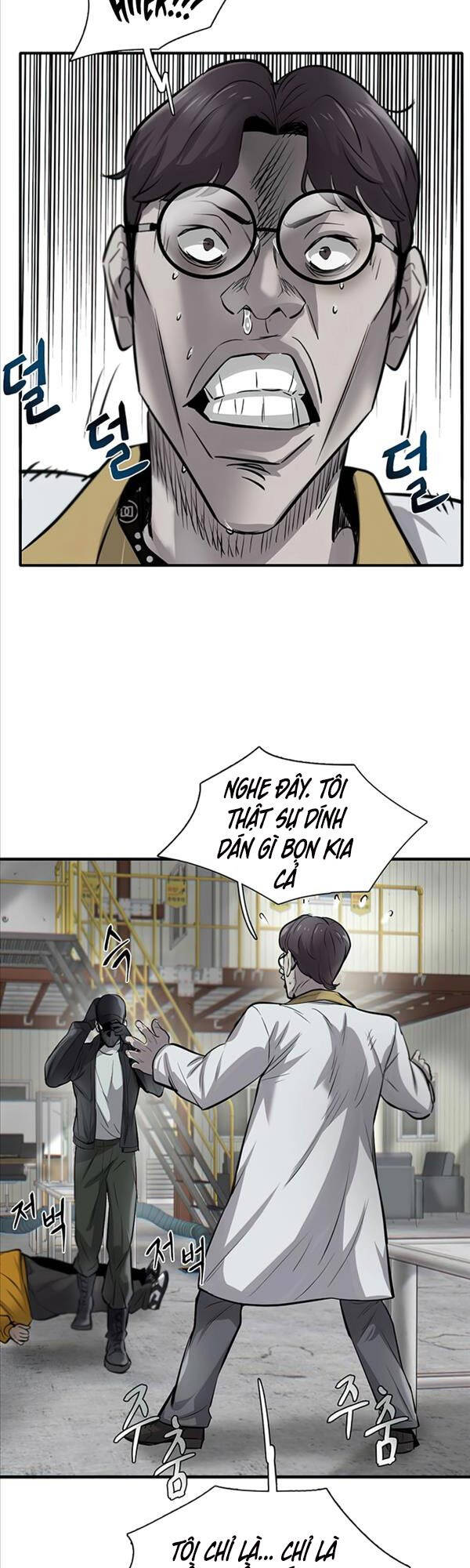 Chuộc Lỗi Chap 9 - Next Chap 10