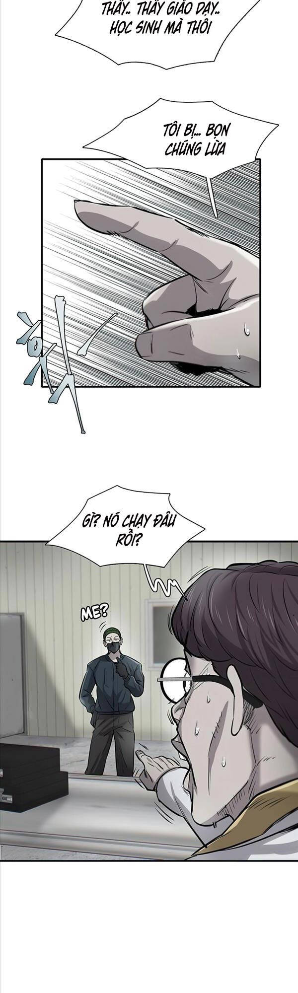 Chuộc Lỗi Chap 9 - Next Chap 10
