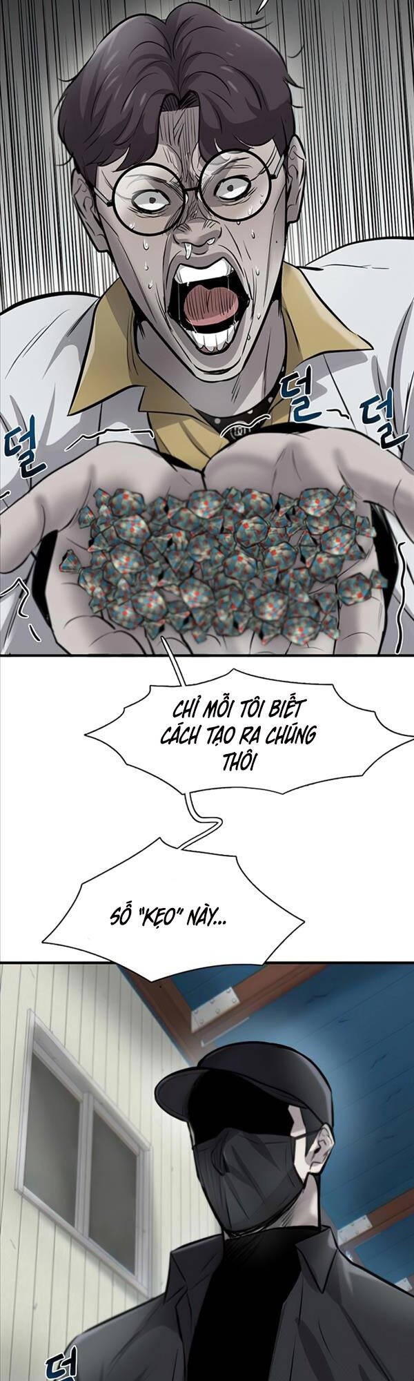 Chuộc Lỗi Chap 9 - Next Chap 10