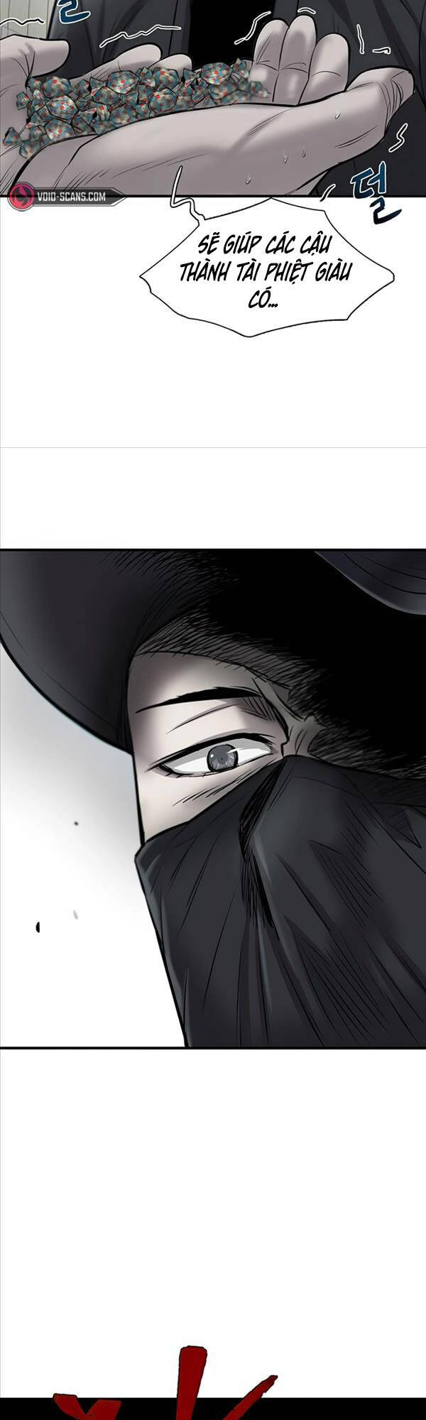 Chuộc Lỗi Chap 9 - Next Chap 10