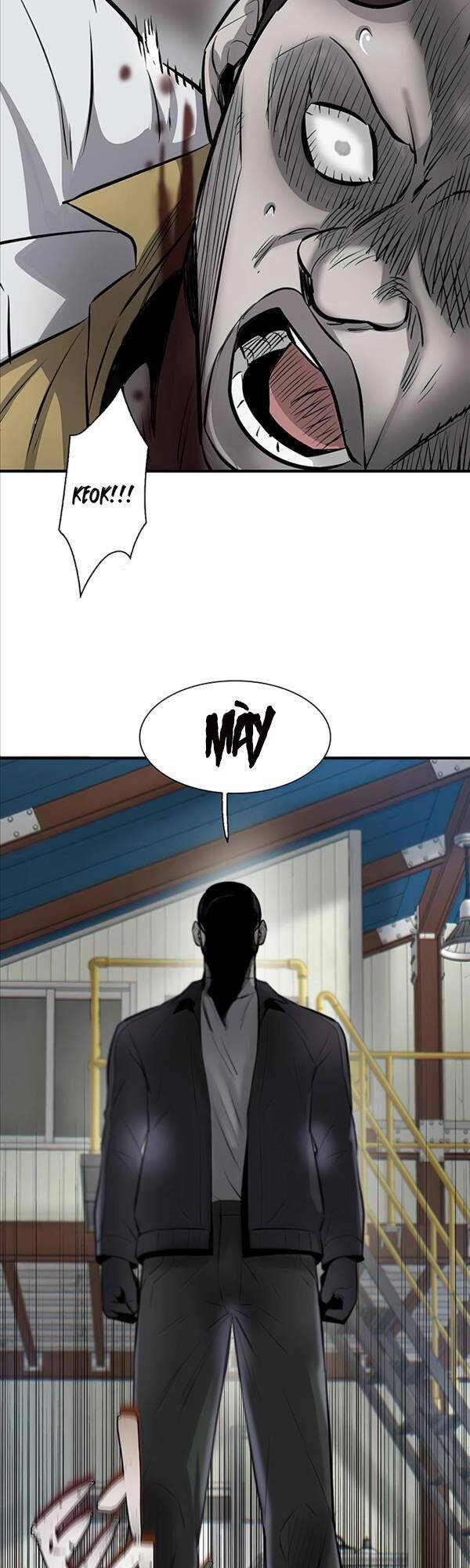 Chuộc Lỗi Chap 9 - Next Chap 10
