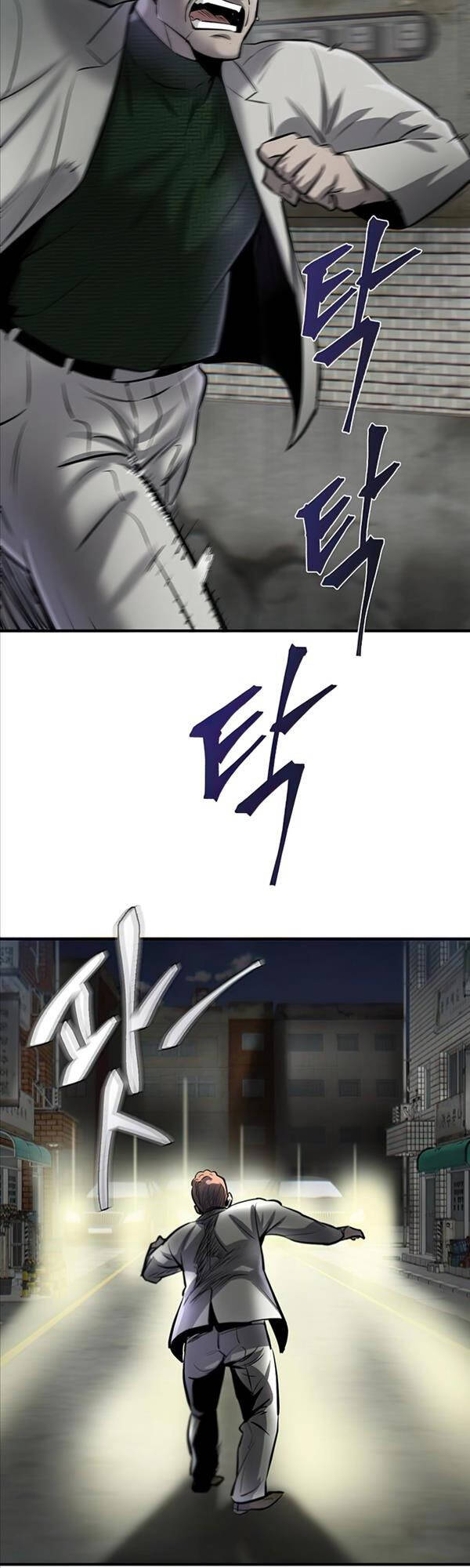 Chuộc Lỗi Chap 9 - Next Chap 10