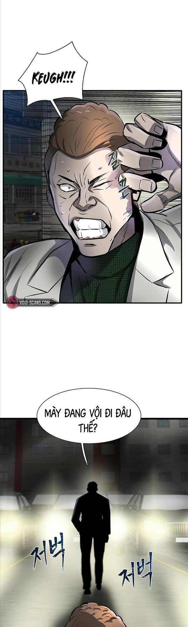 Chuộc Lỗi Chap 9 - Next Chap 10