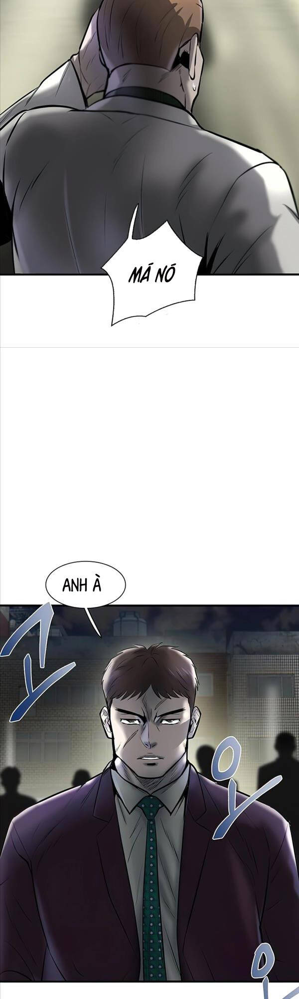 Chuộc Lỗi Chap 9 - Next Chap 10