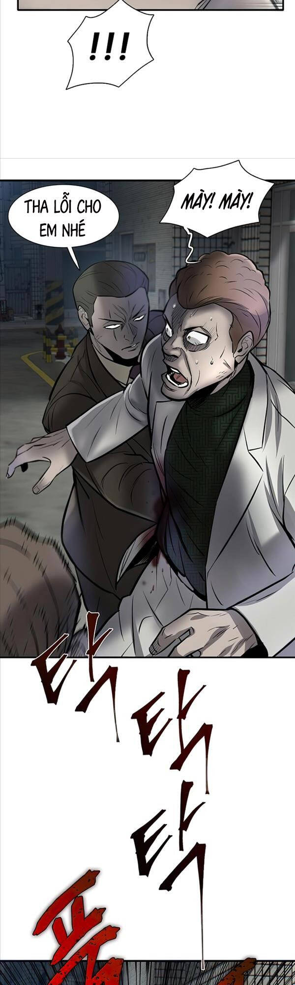 Chuộc Lỗi Chap 9 - Next Chap 10