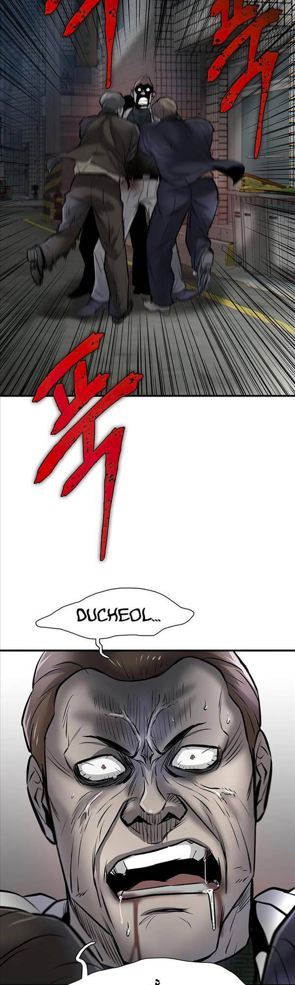 Chuộc Lỗi Chap 9 - Next Chap 10