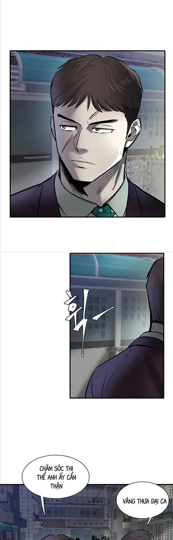 Chuộc Lỗi Chap 9 - Next Chap 10