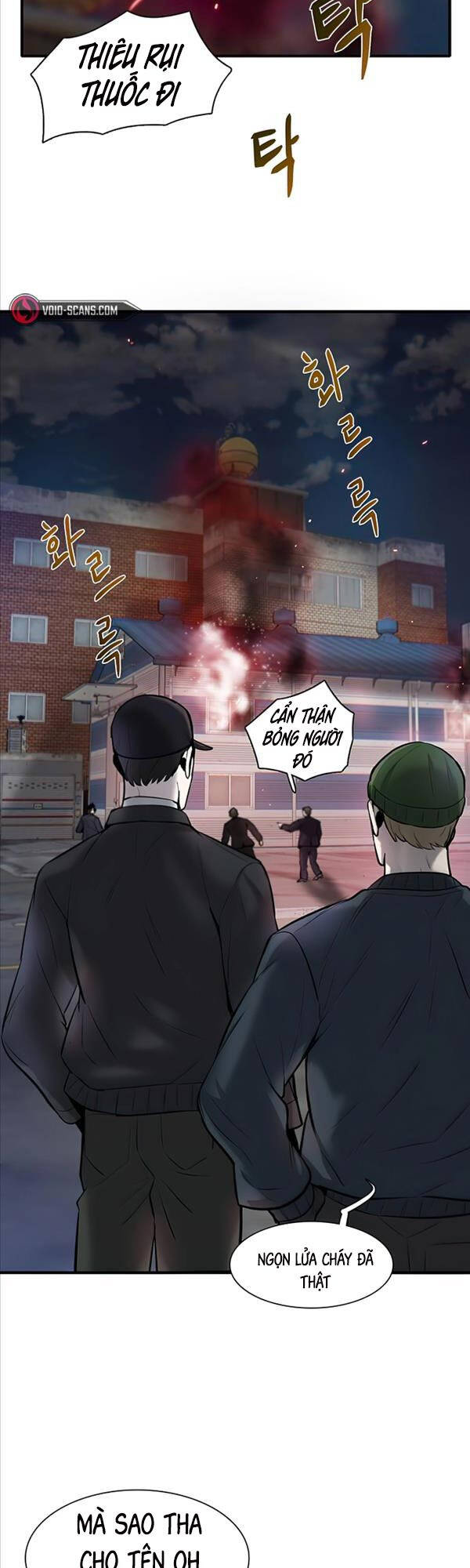 Chuộc Lỗi Chap 9 - Next Chap 10