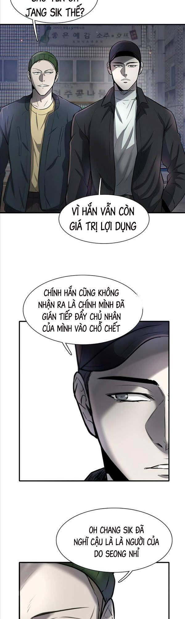 Chuộc Lỗi Chap 9 - Next Chap 10