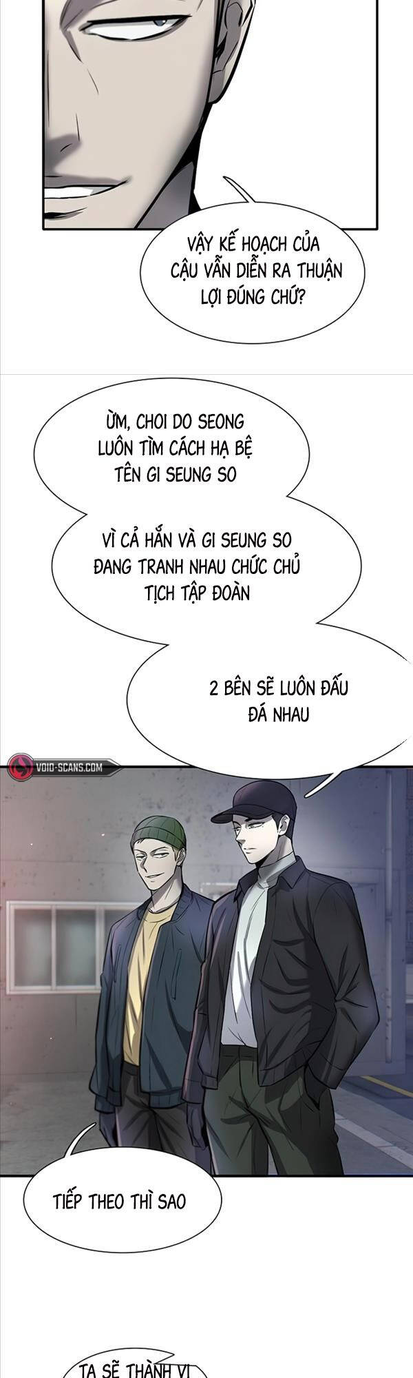 Chuộc Lỗi Chap 9 - Next Chap 10