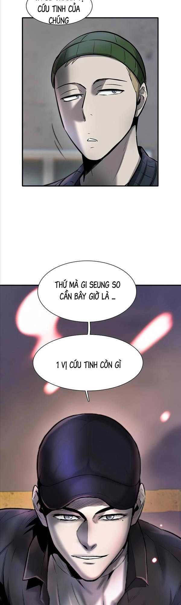 Chuộc Lỗi Chap 9 - Next Chap 10