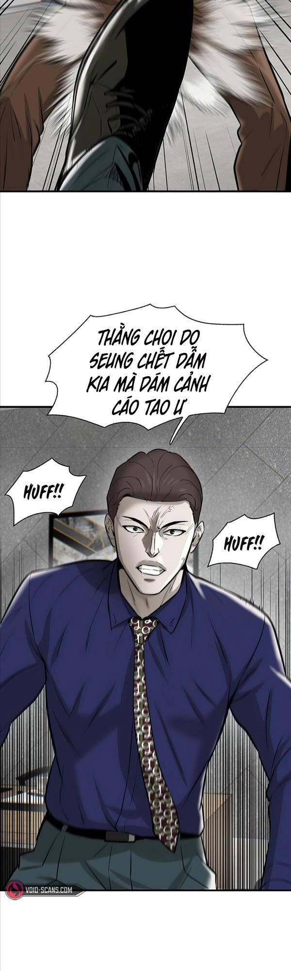 Chuộc Lỗi Chap 9 - Next Chap 10