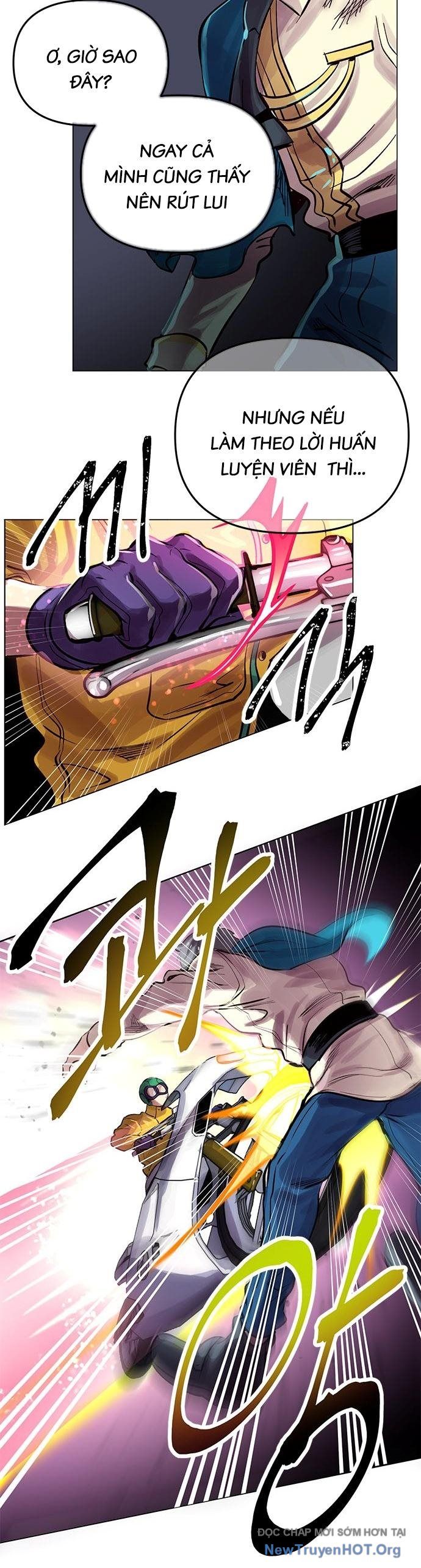Chuỗi Chiến Công Chap 2 - Next Chap 3