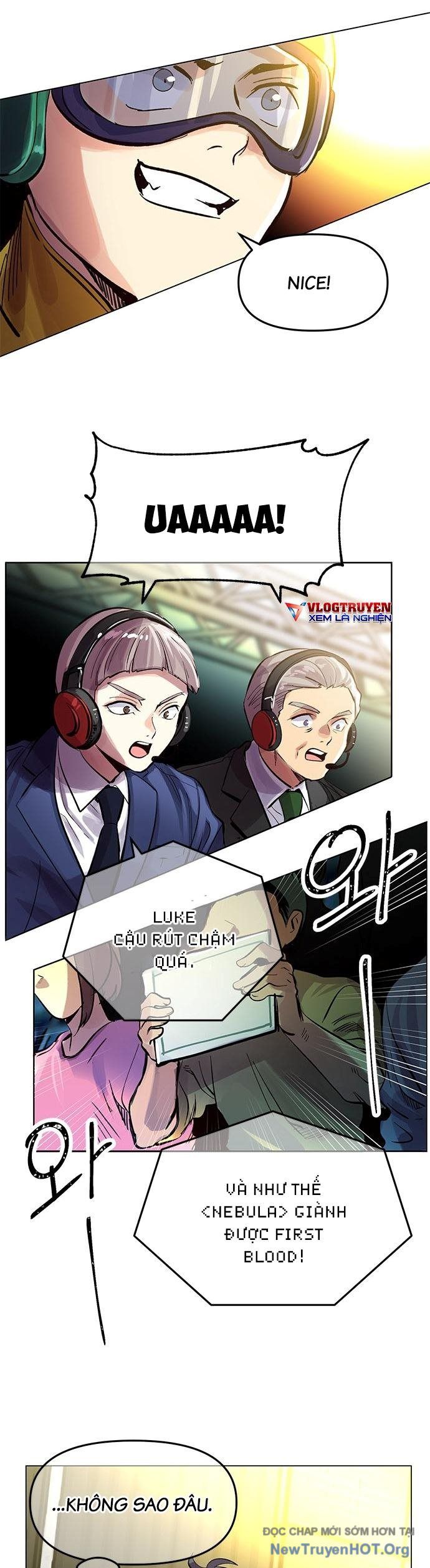 Chuỗi Chiến Công Chap 2 - Next Chap 3