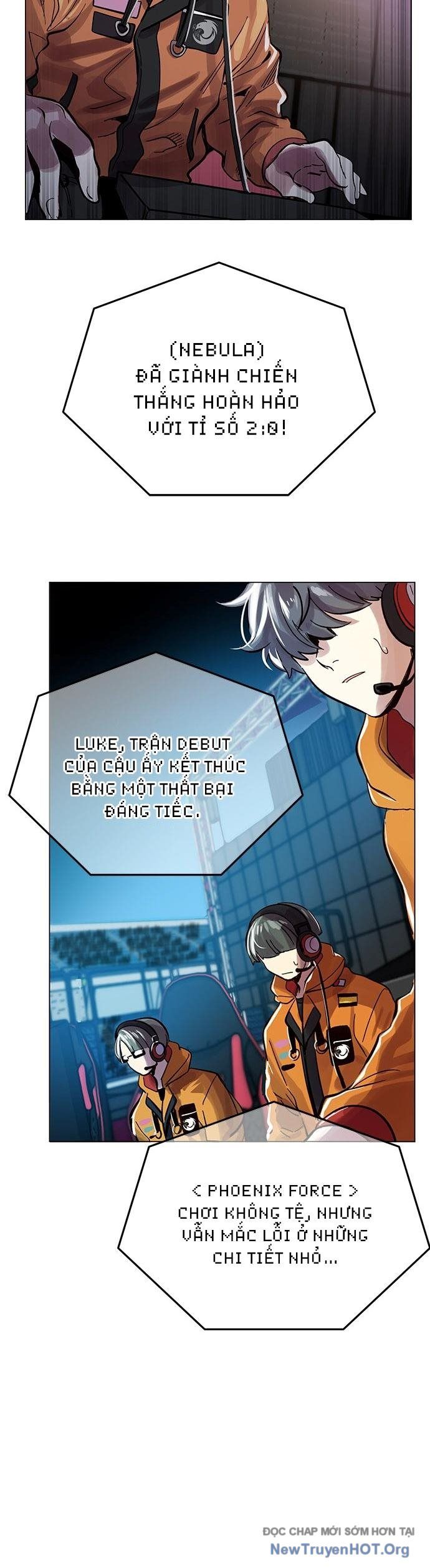 Chuỗi Chiến Công Chap 2 - Next Chap 3
