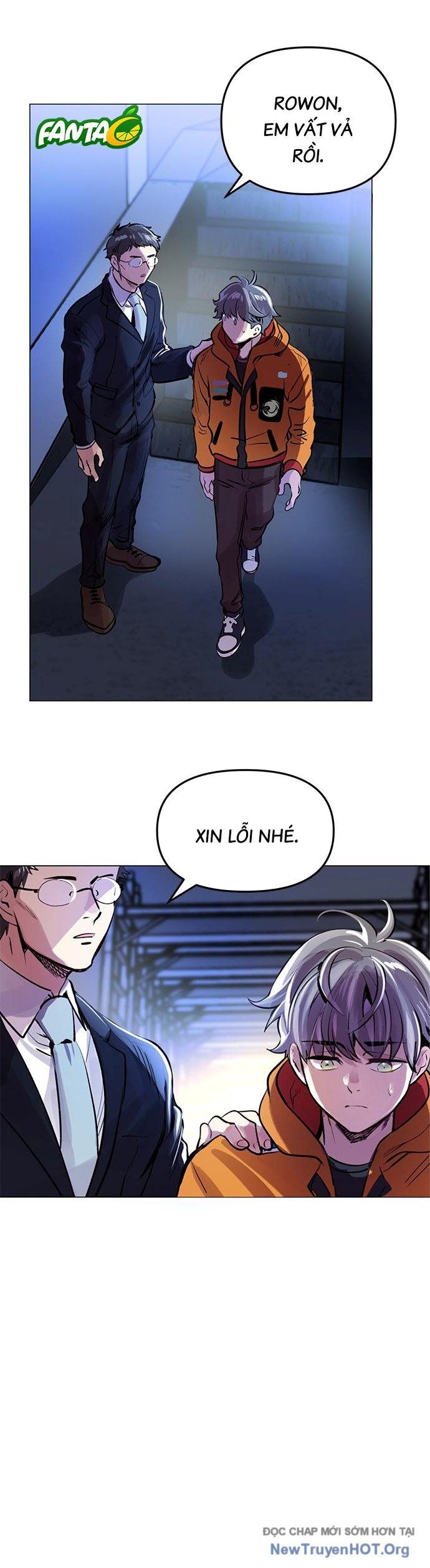 Chuỗi Chiến Công Chap 2 - Next Chap 3