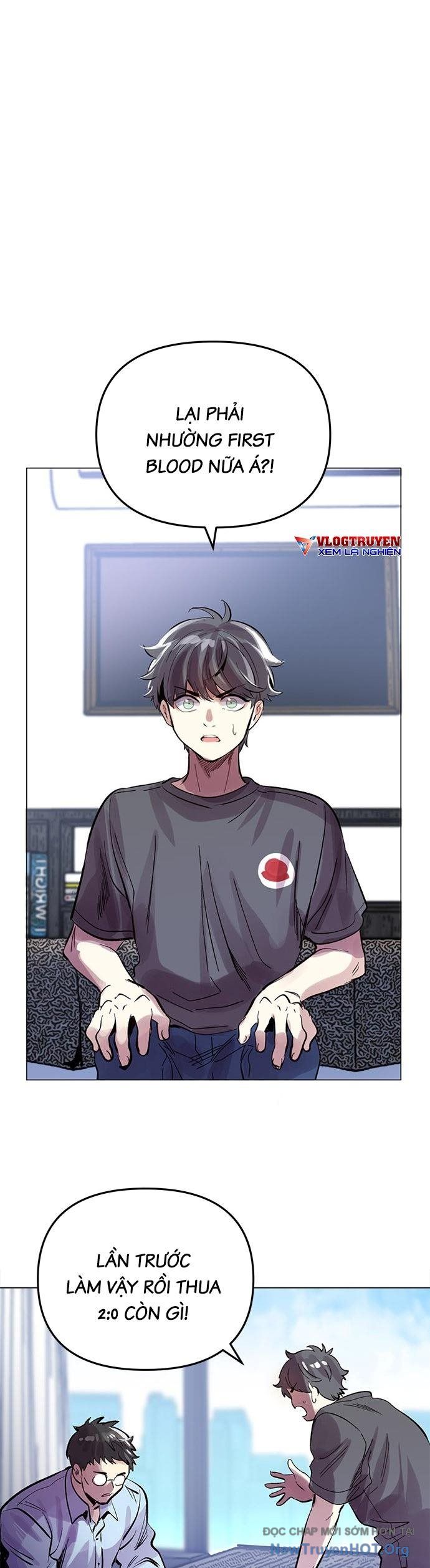 Chuỗi Chiến Công Chap 2 - Next Chap 3
