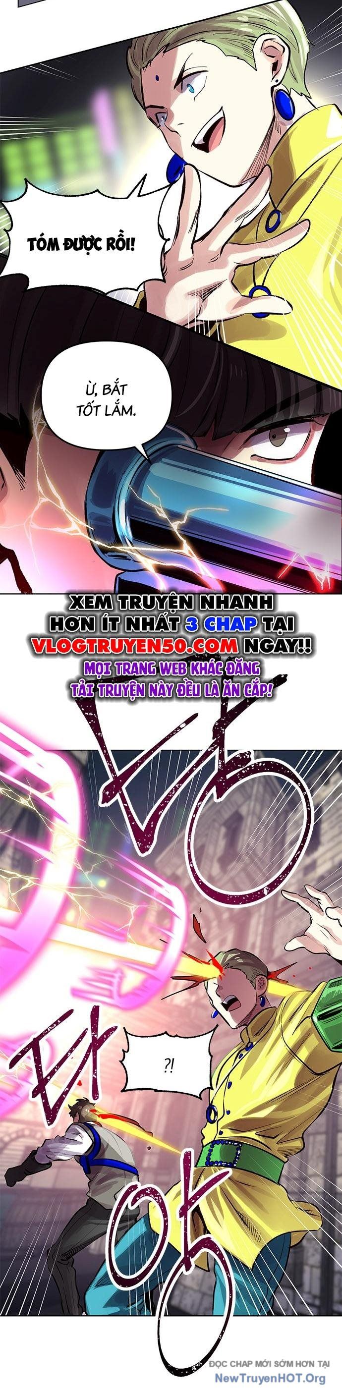 Chuỗi Chiến Công Chap 2 - Next Chap 3