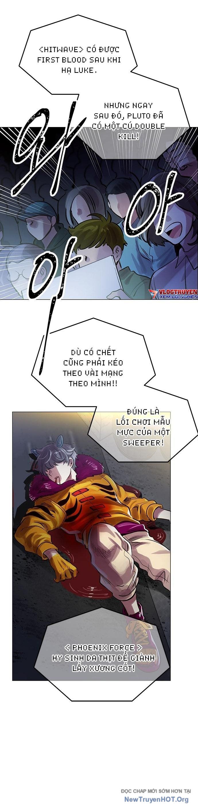 Chuỗi Chiến Công Chap 2 - Next Chap 3