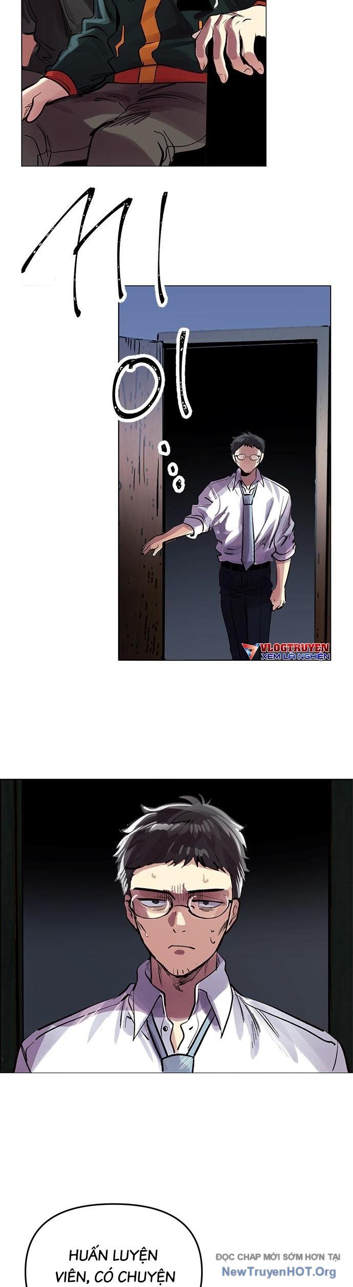 Chuỗi Chiến Công Chap 2 - Next Chap 3