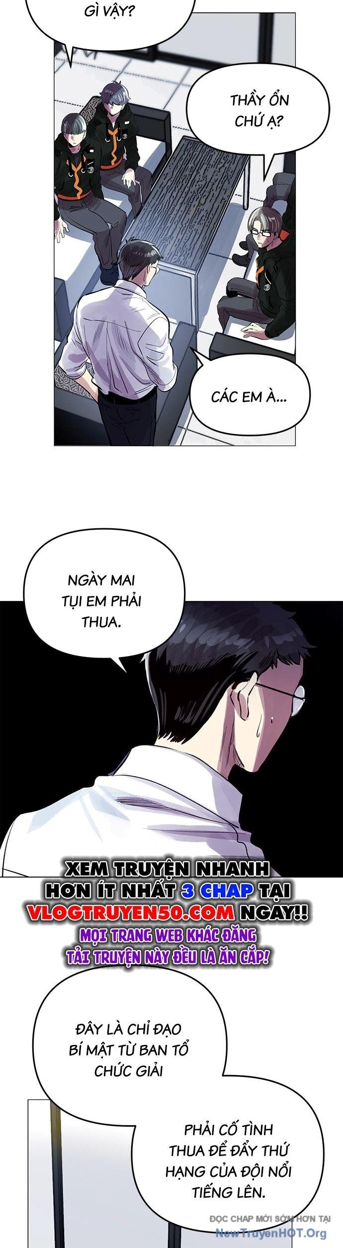 Chuỗi Chiến Công Chap 2 - Next Chap 3