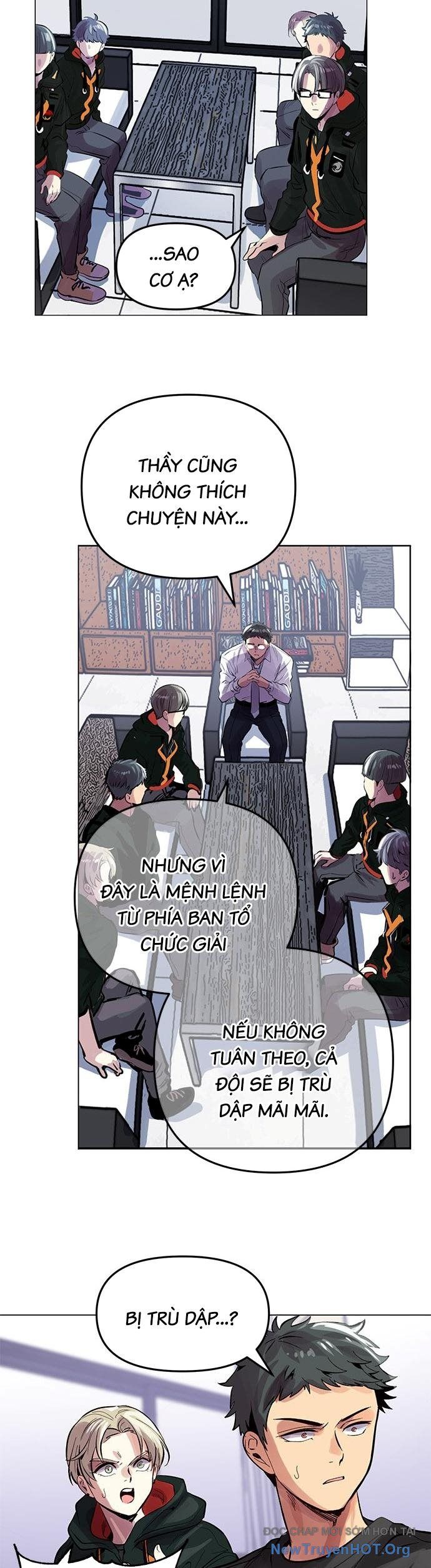 Chuỗi Chiến Công Chap 2 - Next Chap 3