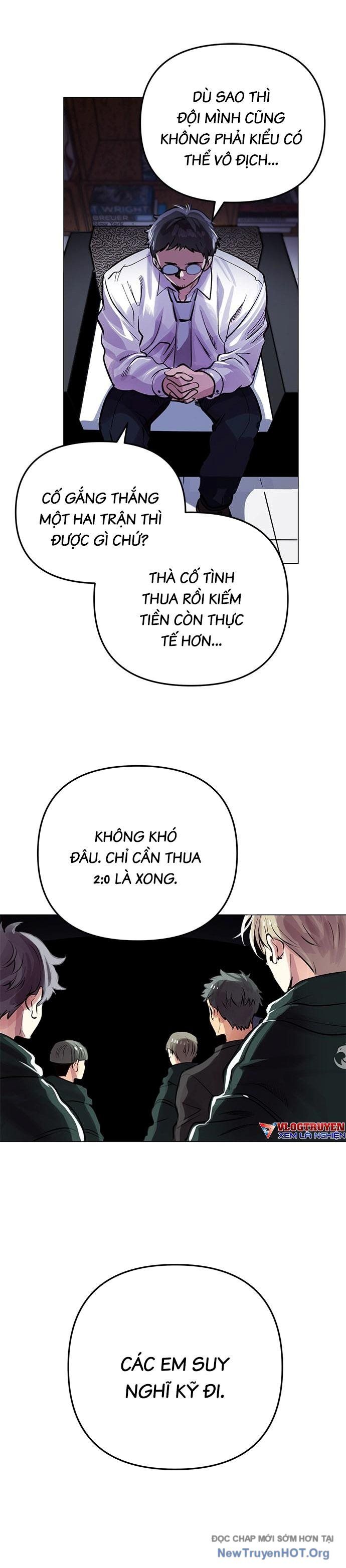 Chuỗi Chiến Công Chap 2 - Next Chap 3